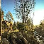 Gosciniec Nad Potokiem Bed & Breakfast