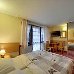 Gosciniec Nad Potokiem 3*