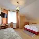 Gosciniec Nad Potokiem