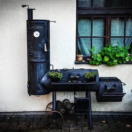 Gosciniec Nad Potokiem 3* 카르파츠