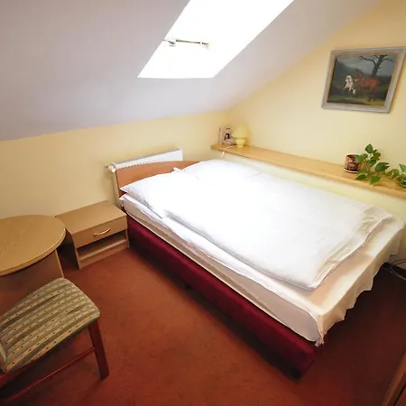 Panzió Gosciniec Nad Potokiem 3*