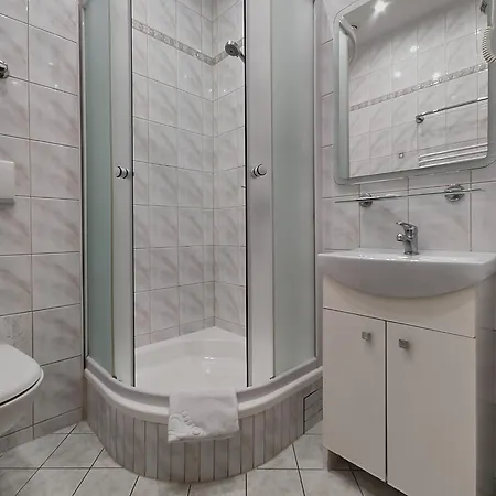 Bed & Breakfast Gosciniec Nad Potokiem 3*