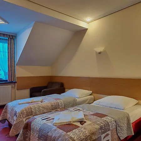Gosciniec Nad Potokiem 3* Karpacz