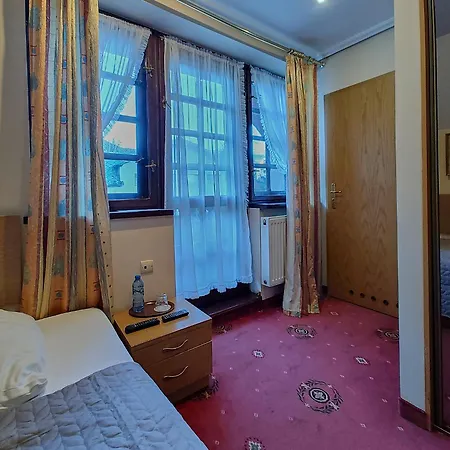 Bed & Breakfast Gosciniec Nad Potokiem Karpacz