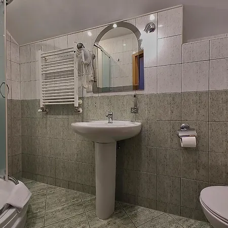 Bed & Breakfast Gosciniec Nad Potokiem