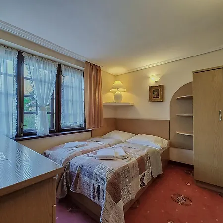 Gosciniec Nad Potokiem Karpacz