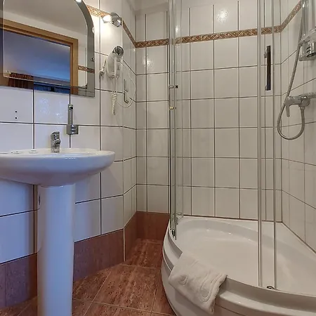 Gosciniec Nad Potokiem Bed & Breakfast