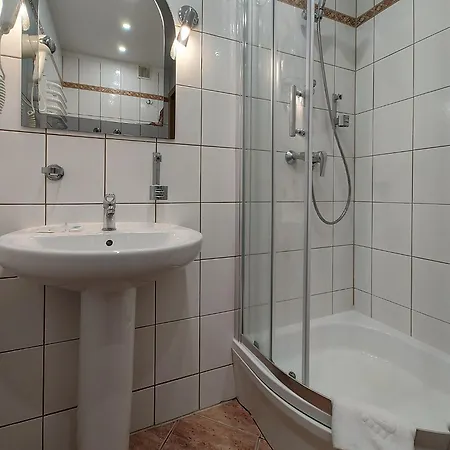 Gosciniec Nad Potokiem Bed & Breakfast