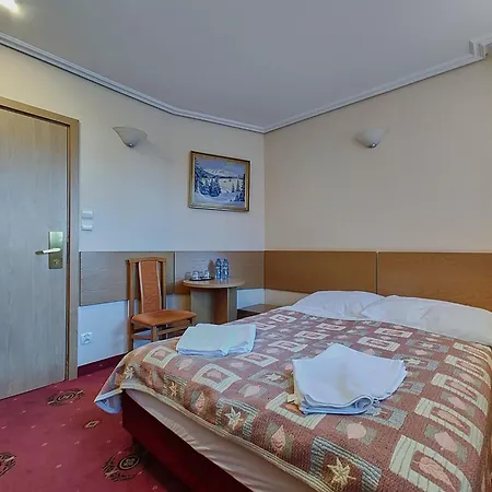 Gosciniec Nad Potokiem 3* Karpacz