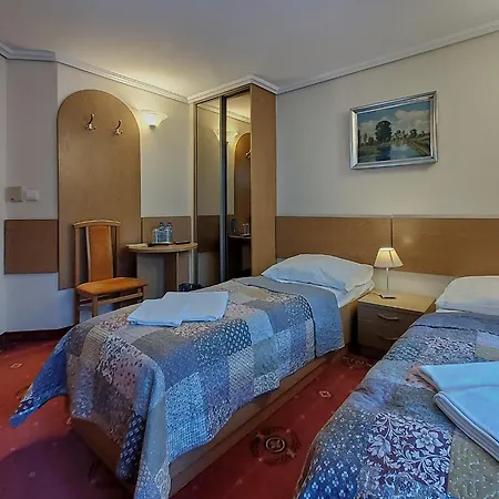 Bed & Breakfast Gosciniec Nad Potokiem