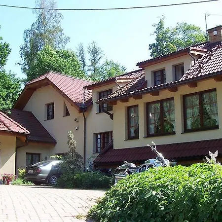 Gosciniec Nad Potokiem 3* 카르파츠