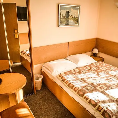 Gosciniec Nad Potokiem