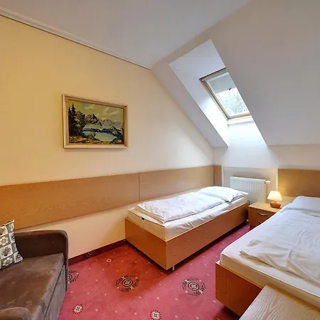 Gosciniec Nad Potokiem 3* Karpacz