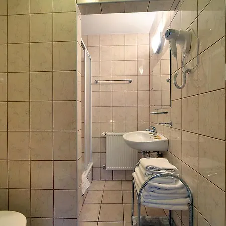 Gosciniec Nad Potokiem Panzió