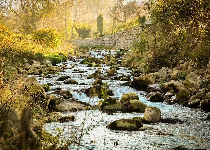 Gosciniec Nad Potokiem Bed & Breakfast