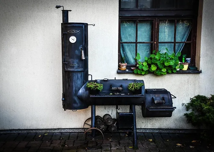 Gosciniec Nad Potokiem 3* Karpacz