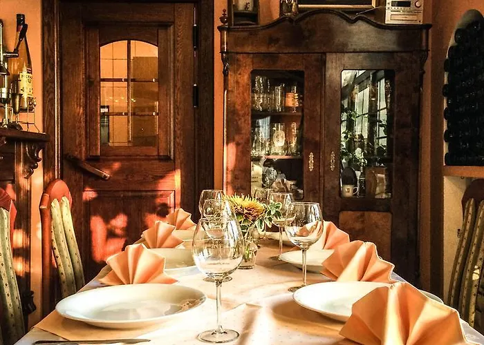 Gosciniec Nad Potokiem Bed & Breakfast Karpacz