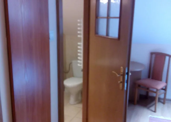 Gosciniec Nad Potokiem Bed & Breakfast Karpacz