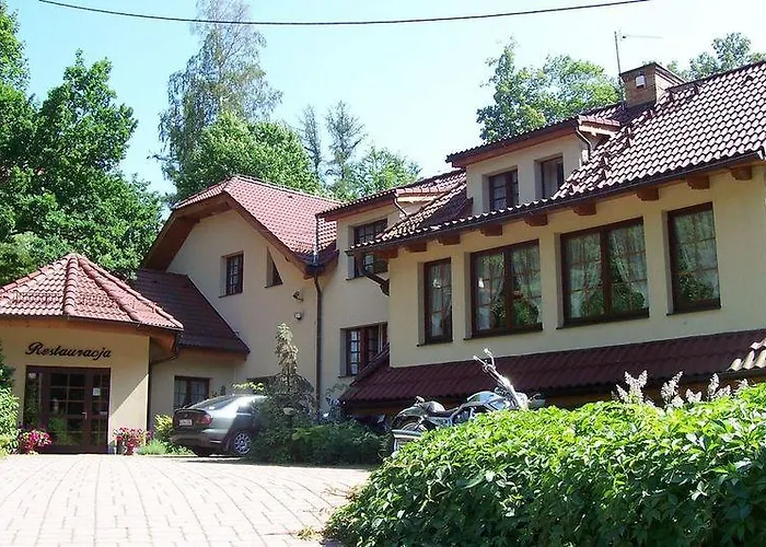 Gosciniec Nad Potokiem 3* Karpacz