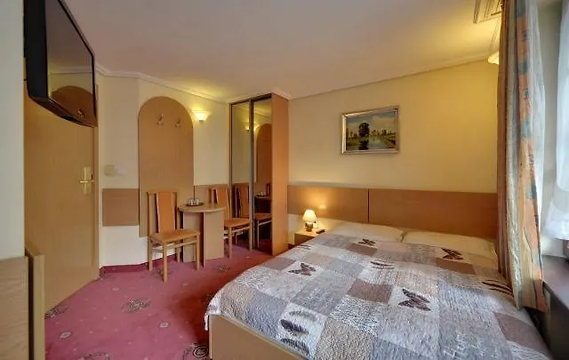 Gosciniec Nad Potokiem Bed & Breakfast Karpacz