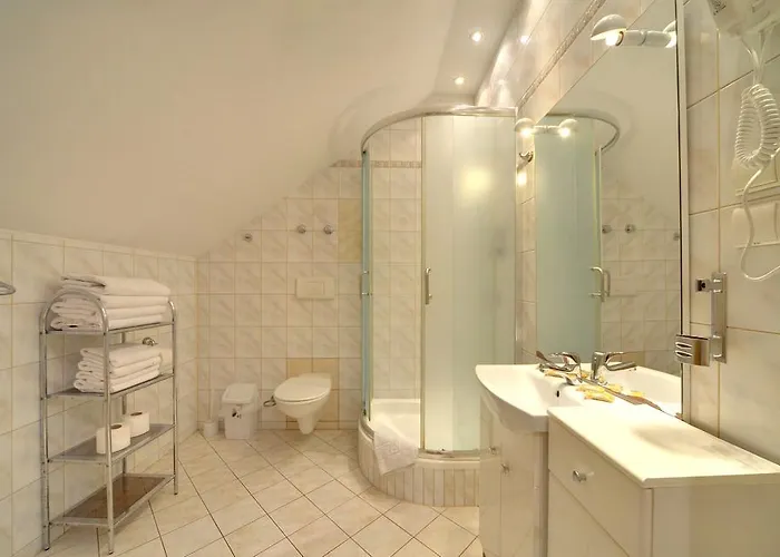 Gosciniec Nad Potokiem Karpacz