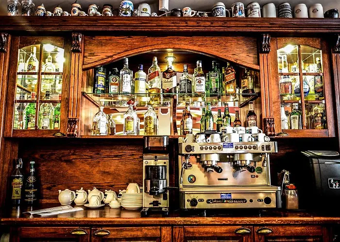 Gosciniec Nad Potokiem 3*